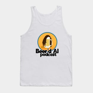 Classic Beer'd Al Tank Top